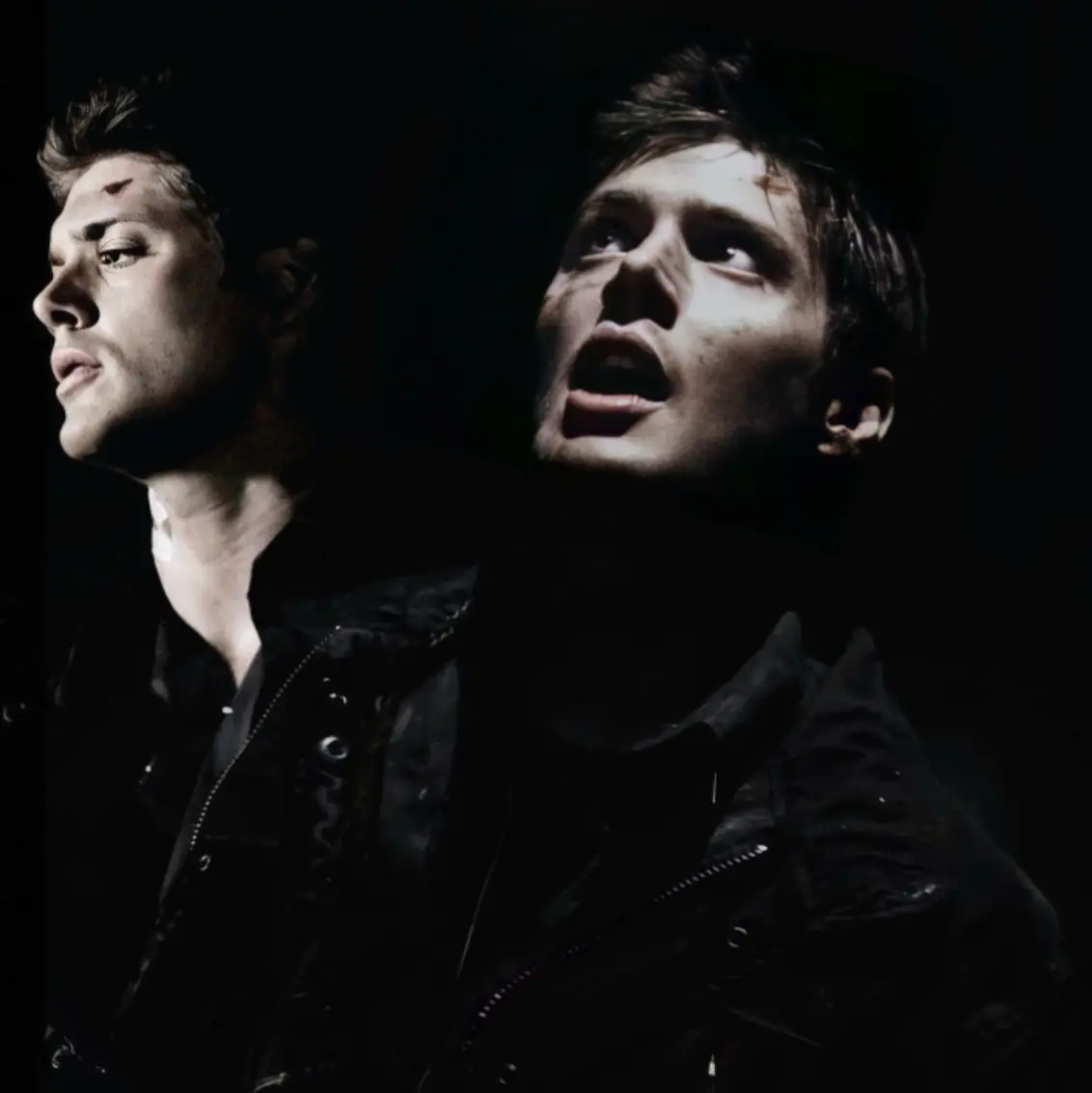 Avatar of DEAN WINCHESTER. 