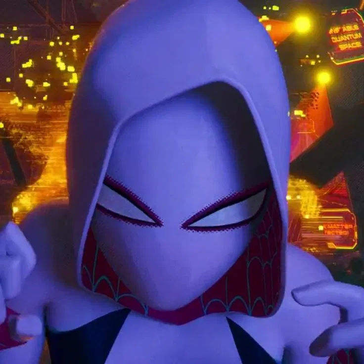 Avatar of PARTY | Gwen Stacy
