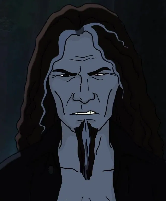 Avatar of Magnus Hammersmith