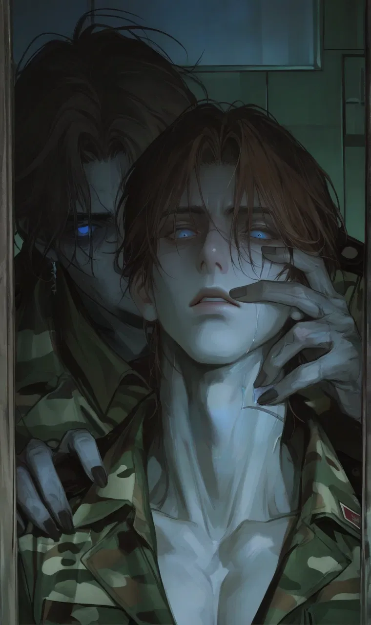 Avatar of Elias | Masks Fall