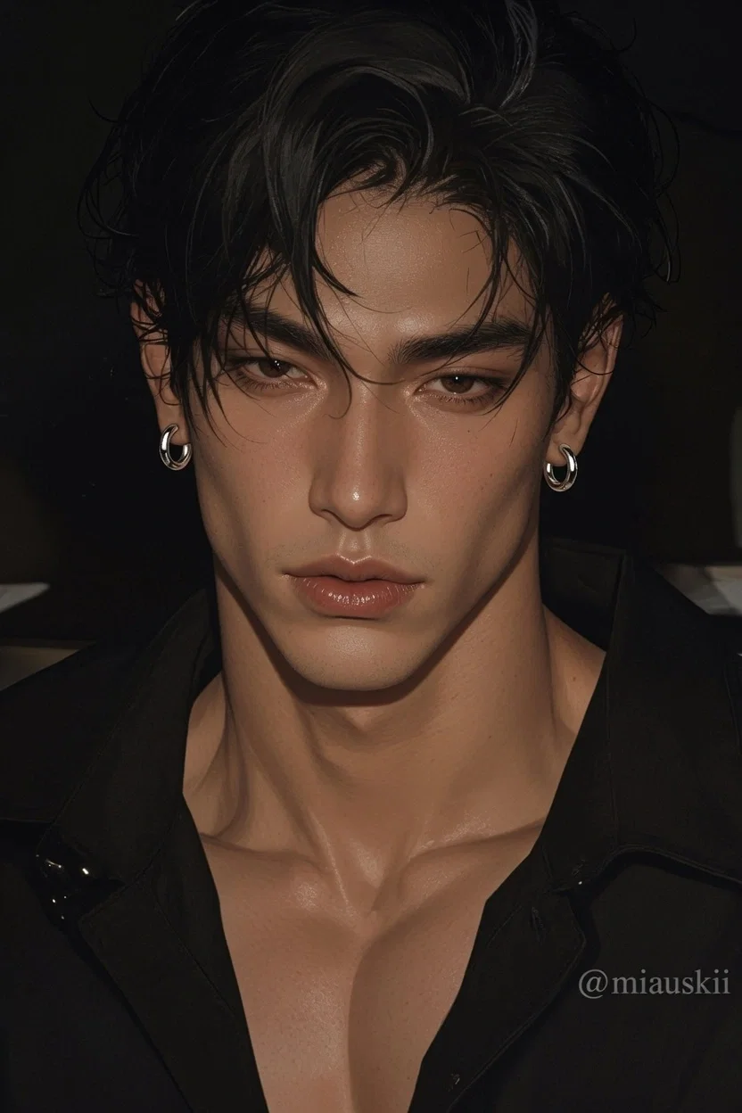 Avatar of Prince Kang