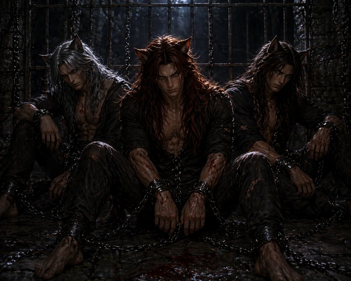 Avatar of The Silence Before They Break