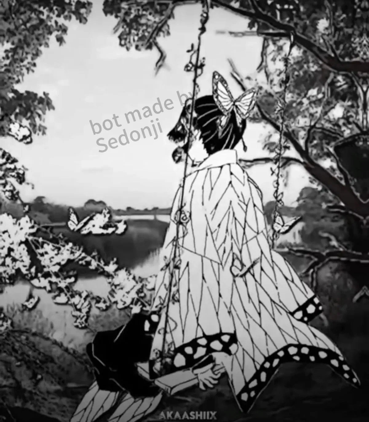 Avatar of 𝐑𝐄𝐌𝐀𝐊𝐄| Shinobu Kocho 