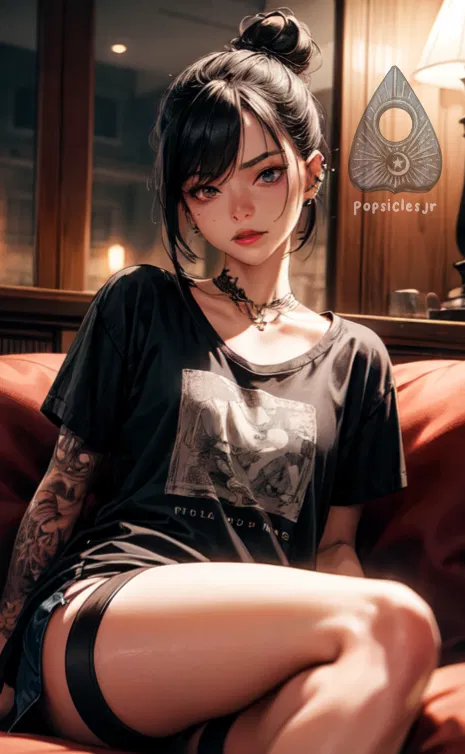 Avatar of Mila┊ Heartbroken Friend