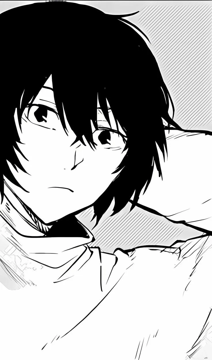 Avatar of ☆ Dazai Osamu