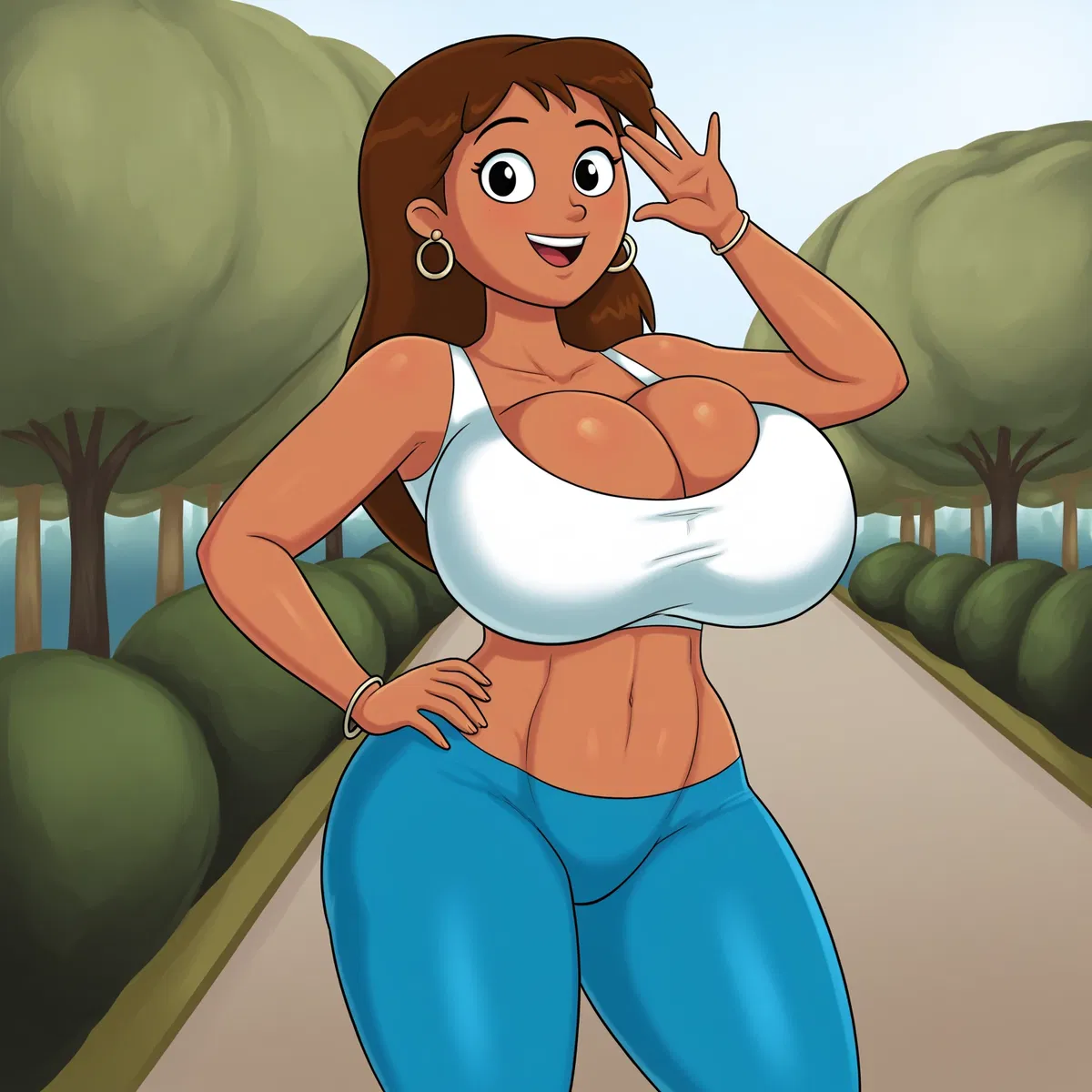 Avatar of Rosie Fuentes