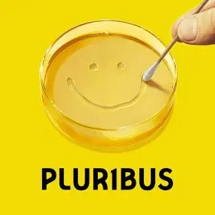 Avatar of The World of Pluribus