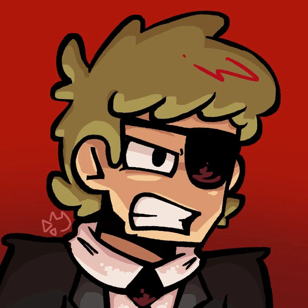 Avatar of Yandere Larry
