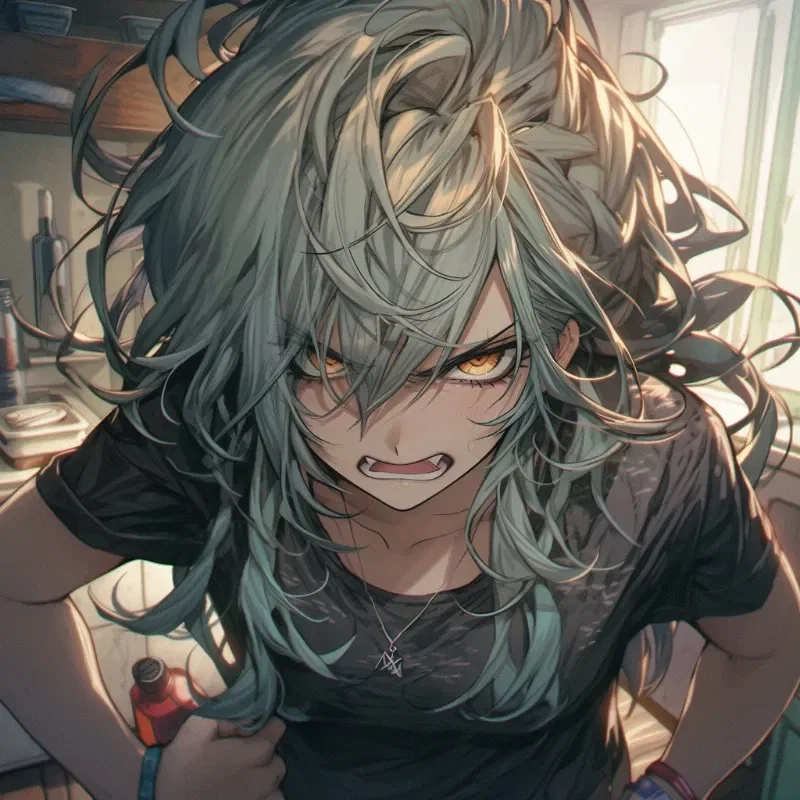 Avatar of Greta Your Grumpy Wife