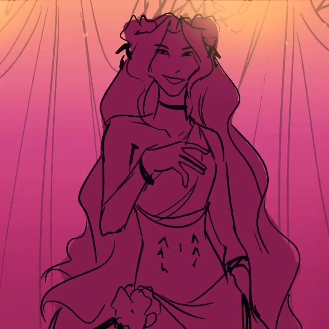 Avatar of Giantess Circe