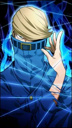 Avatar of Tsunagu Hakamada (Best Jeanist)