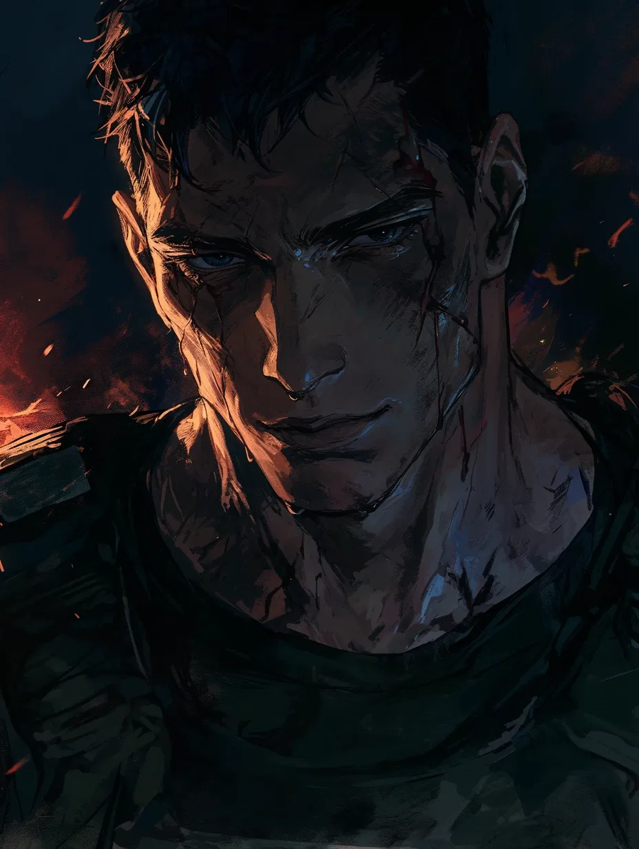 Avatar of If anyone asks, you're mine | Maksim
