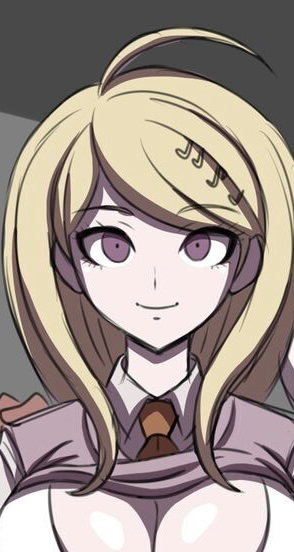 Avatar of Kaede Akamatsu (hypnosis)
