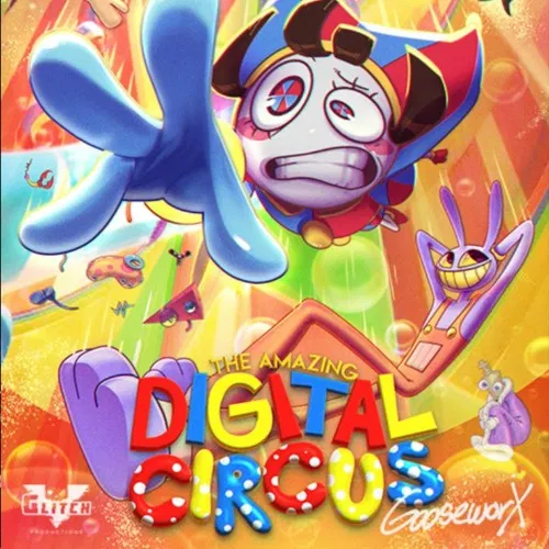 Avatar of [TADC] The Amazing Digital Circus