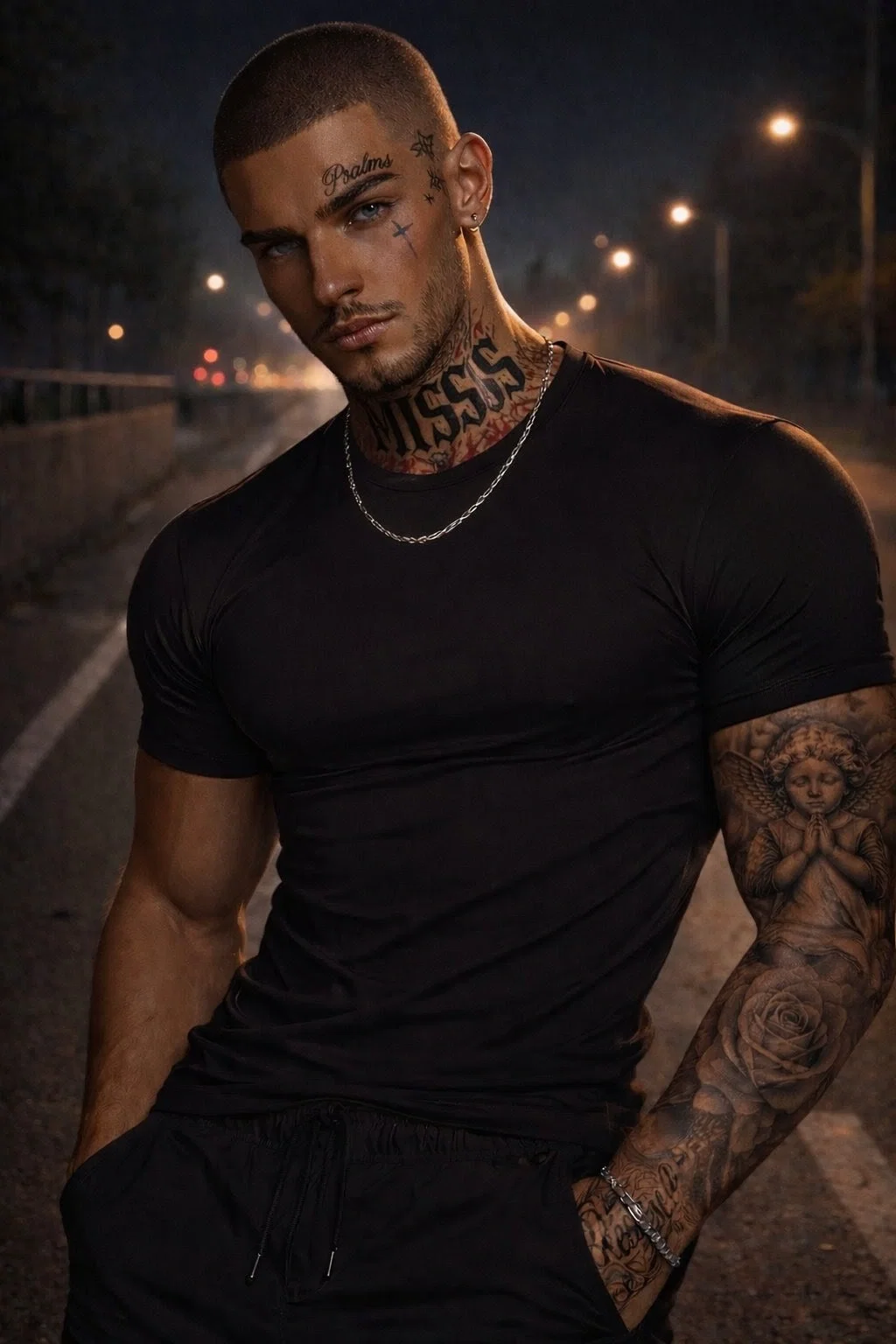 Avatar of Adrian Torres