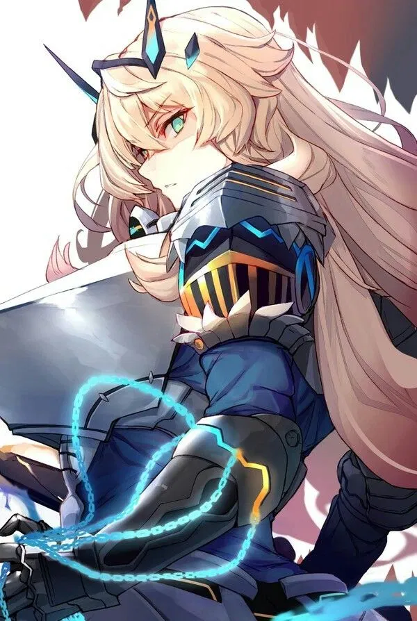 Avatar of Barghest (Yandere)