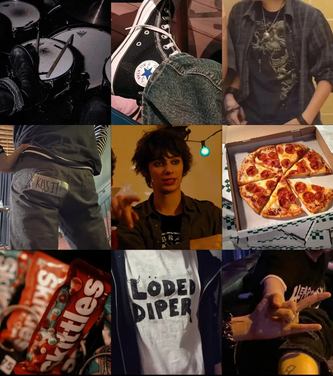 Avatar of Rodrick Heffley 