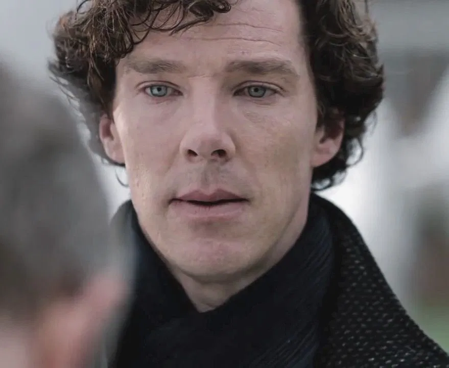 Avatar of Sherlock Holmes | "Freak"
