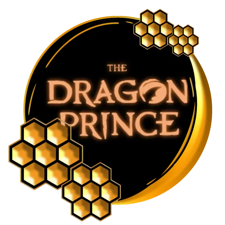 Avatar of The Dragon Prince/King | RPG