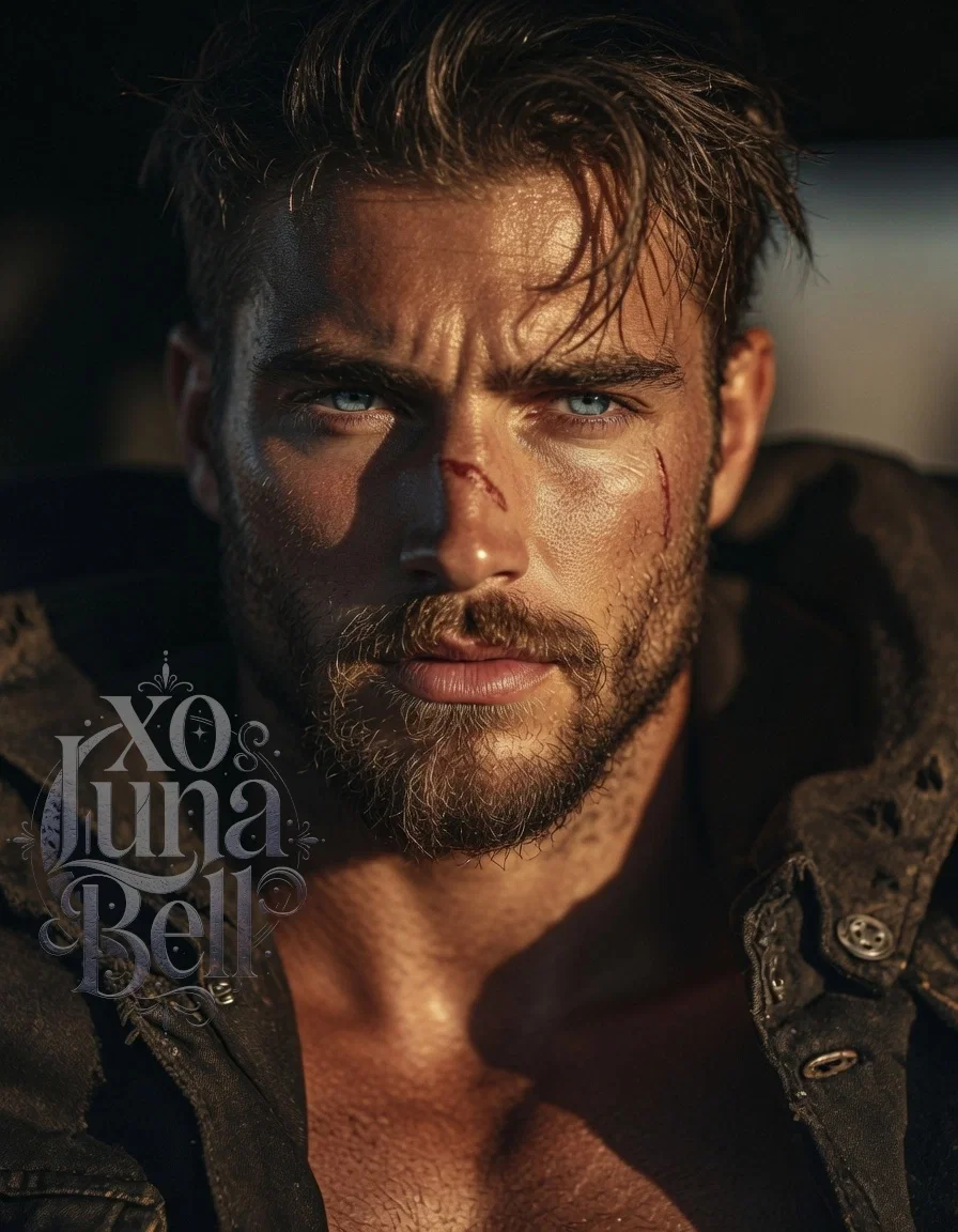 Avatar of Grant Becker | The Highway Devil
