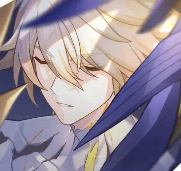 Avatar of Phainon - Your father