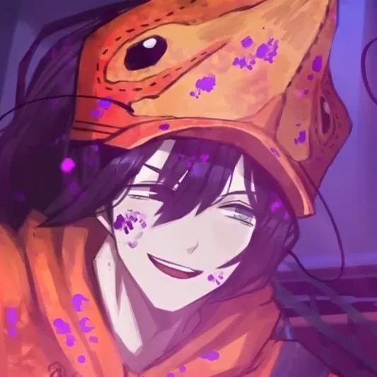 Avatar of Soda Hong Lu
