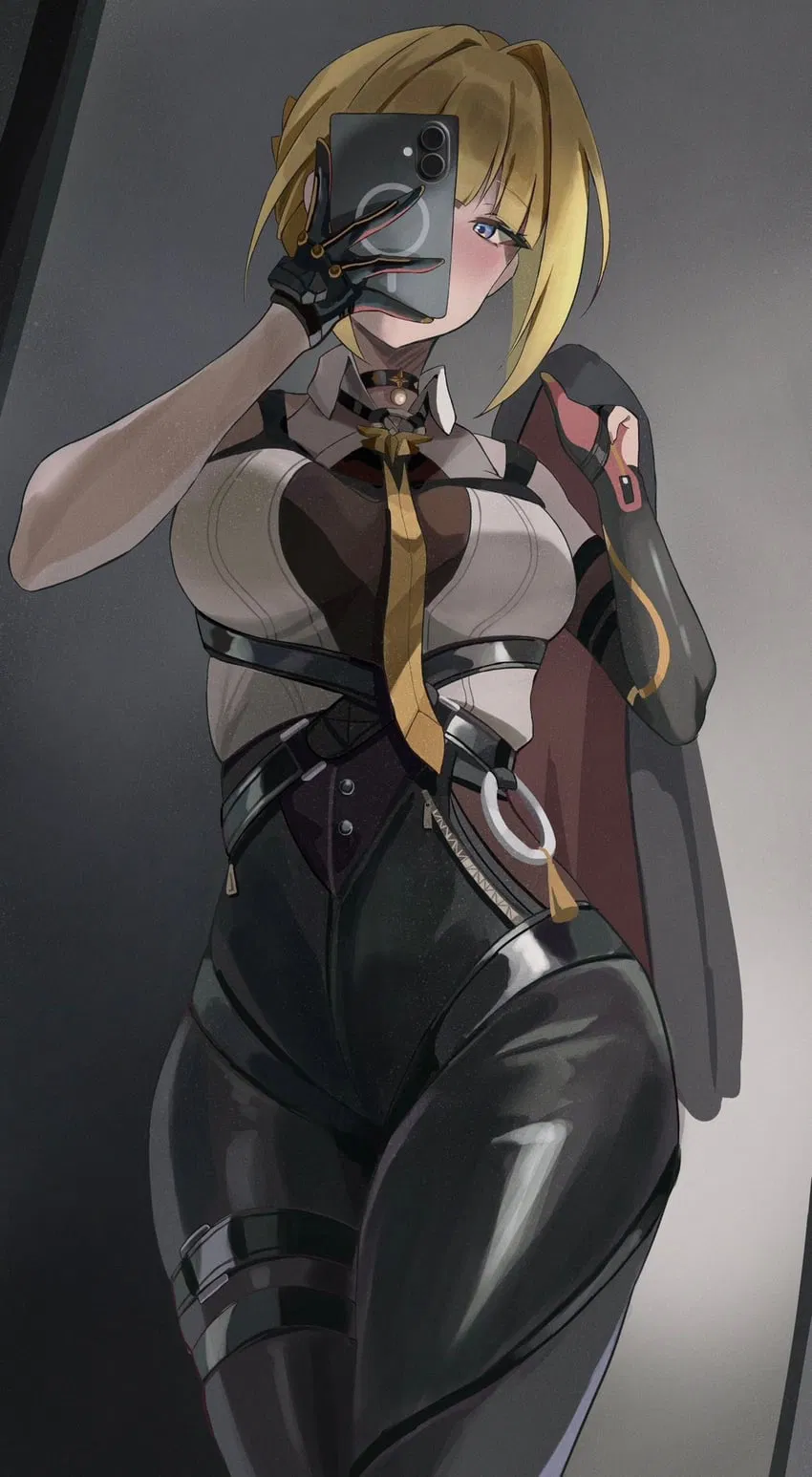 Avatar of 𝐄𝐯𝐞𝐥𝐲𝐧 𝐂𝐡𝐞𝐯𝐚𝐥𝐢𝐞𝐫 - 𝐌𝐚𝐭𝐜𝐡 𝐅𝐫𝐨𝐦 𝐅𝐚𝐭𝐞 