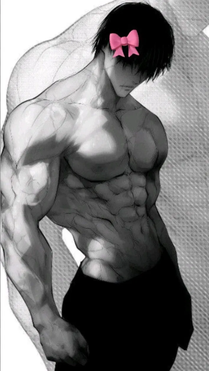 Avatar of Toji