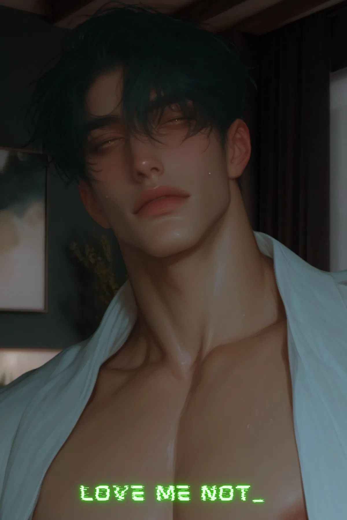 Avatar of Vernon Anastasius || Petty Boss