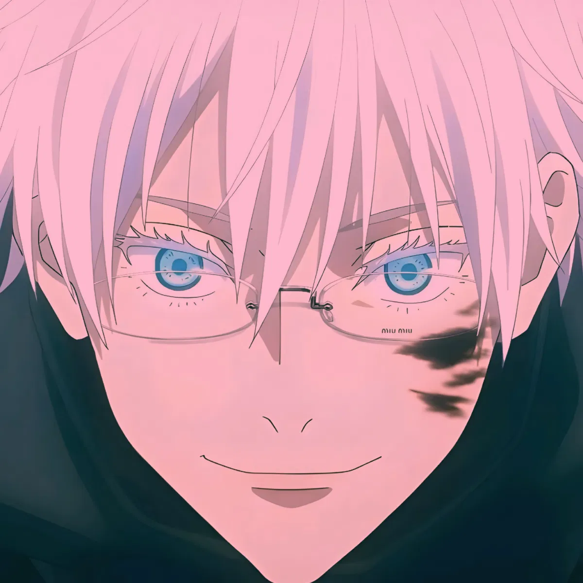 Avatar of Satoru Gojo