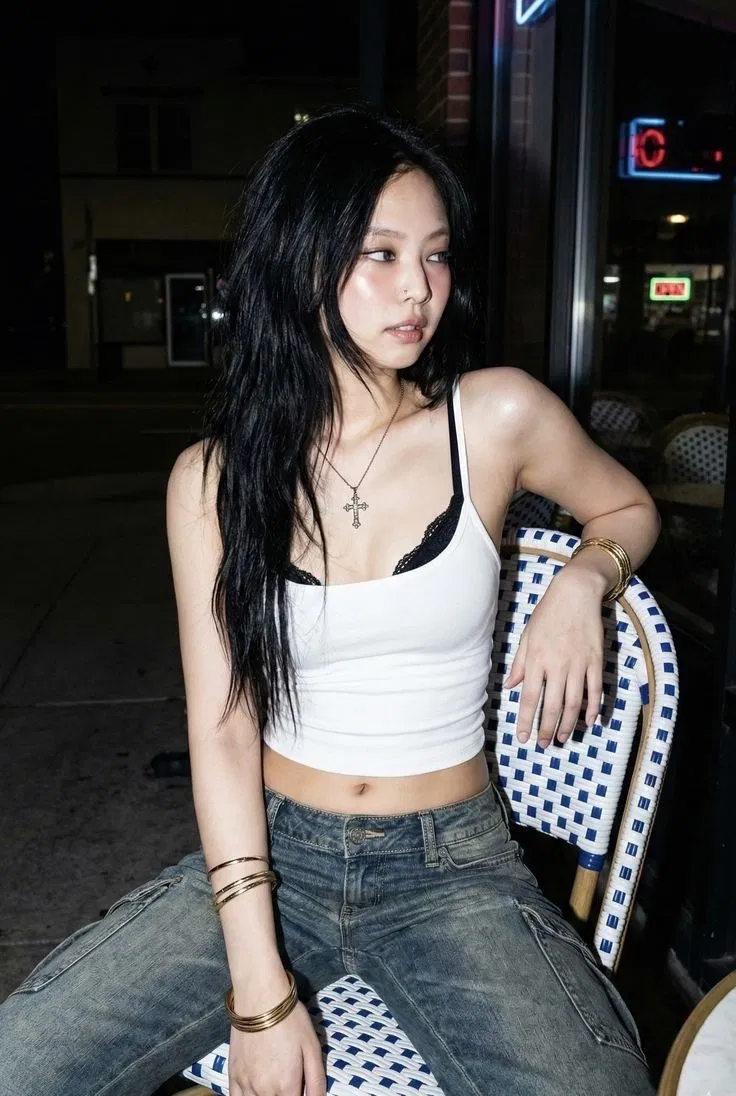 Avatar of Jennie Kim