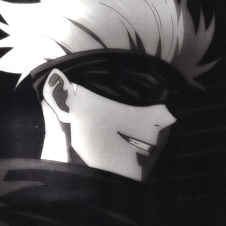 Avatar of 𝗝𝗝𝗞 | Satoru Gojo