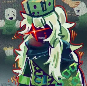 Avatar of Memories Of A Broken Past