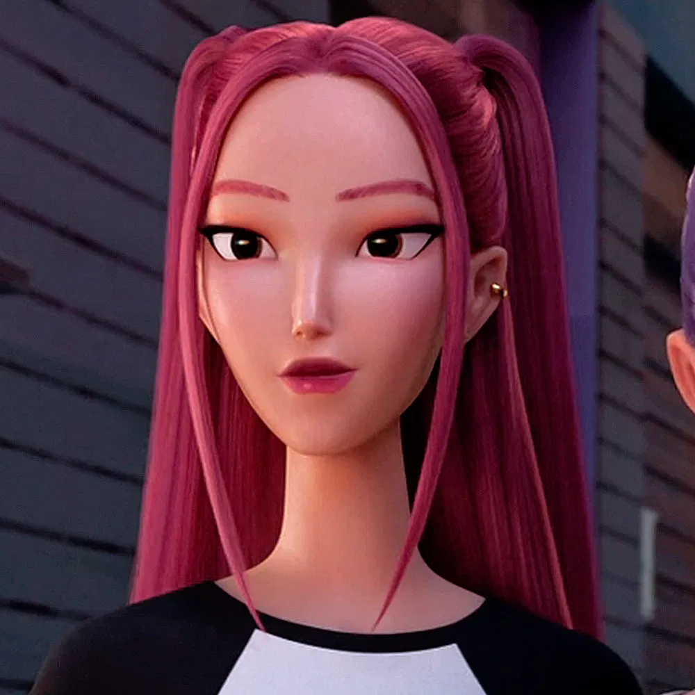 Avatar of Mira — Heated