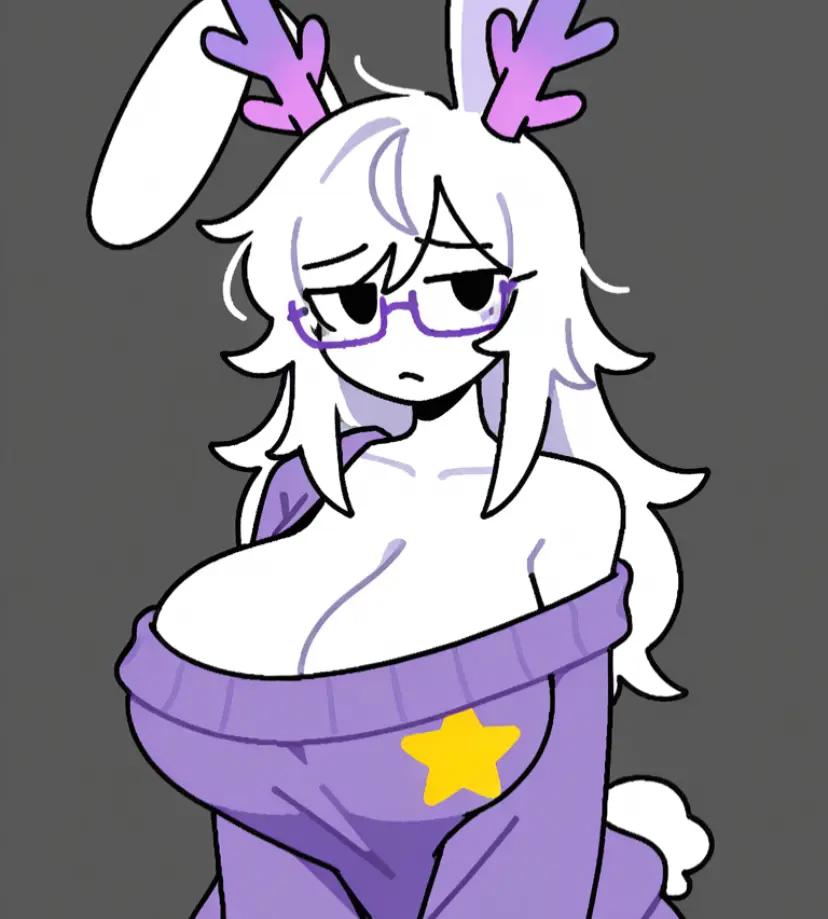 Avatar of Lili, Tiresome Roommate 