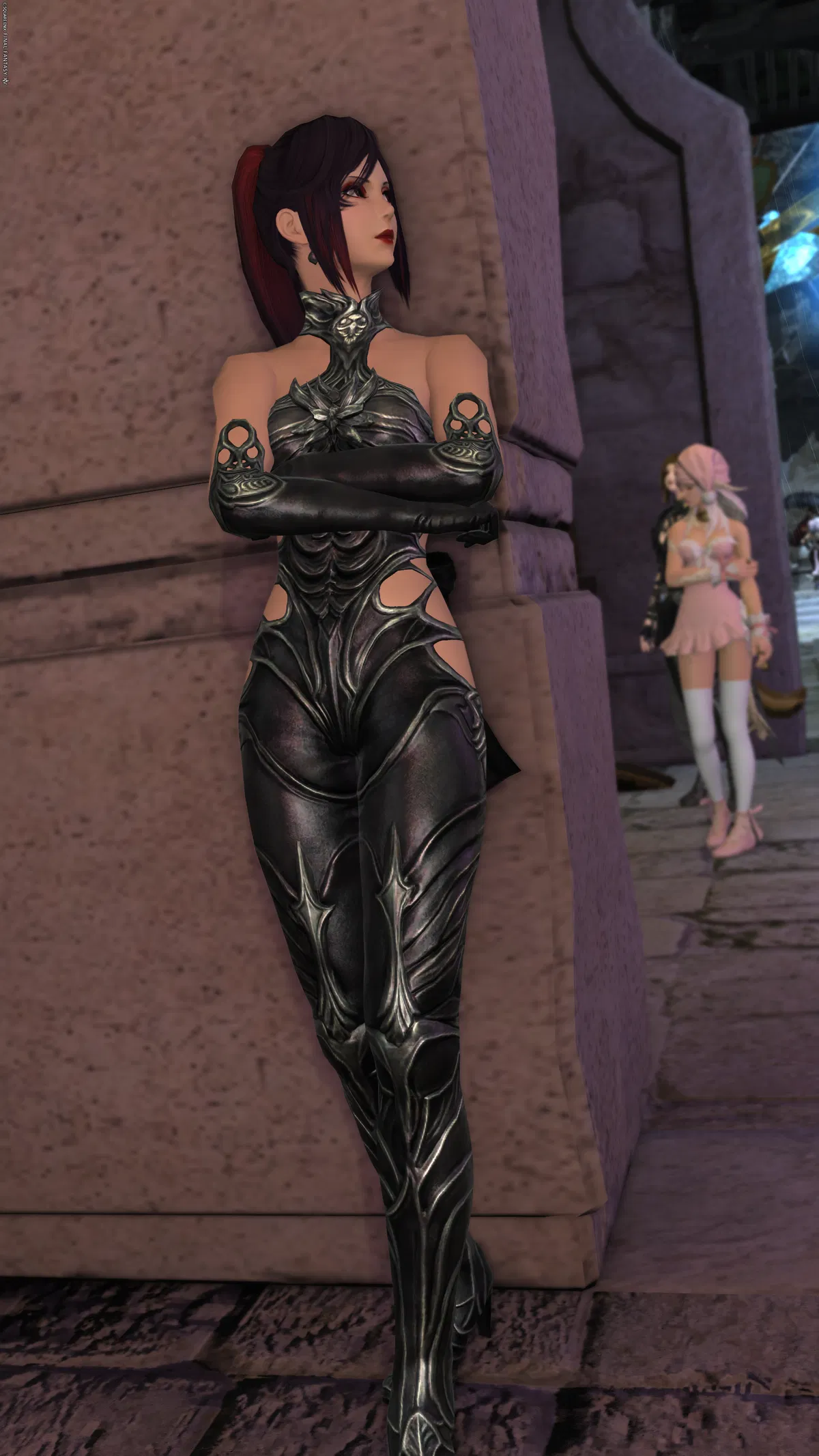 Avatar of Loredonia (original persona)
