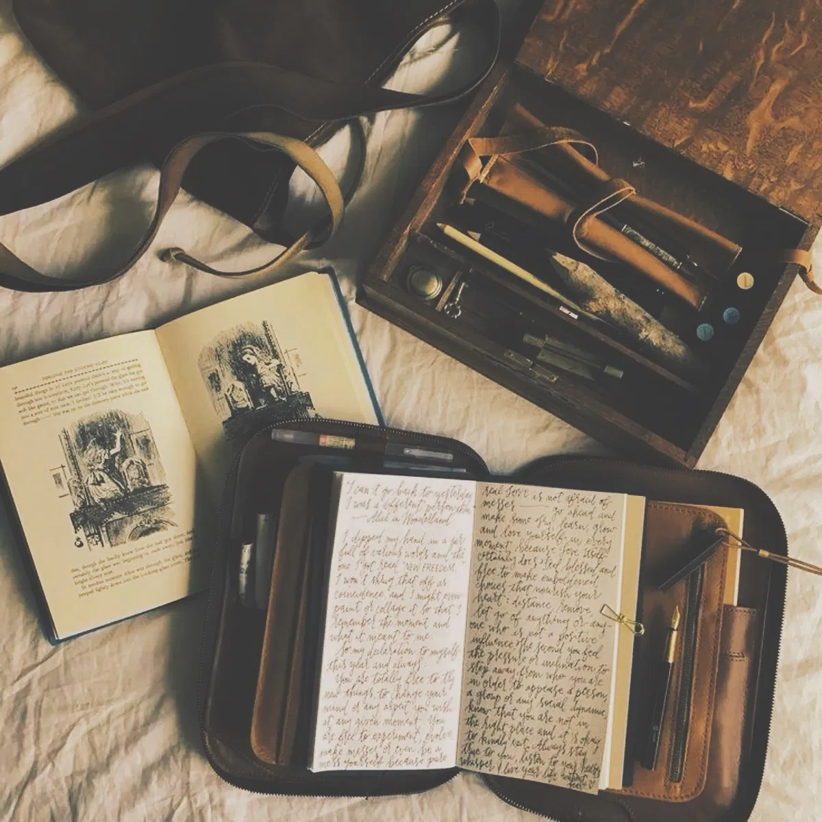 Avatar of newt scamander