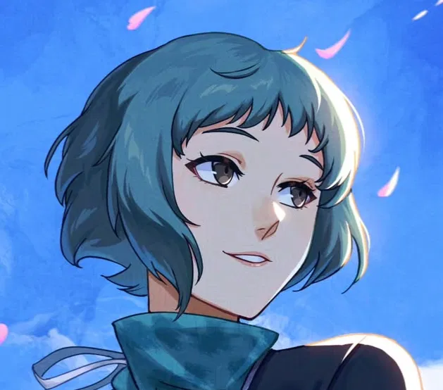 Avatar of Fuuka Yamagishi