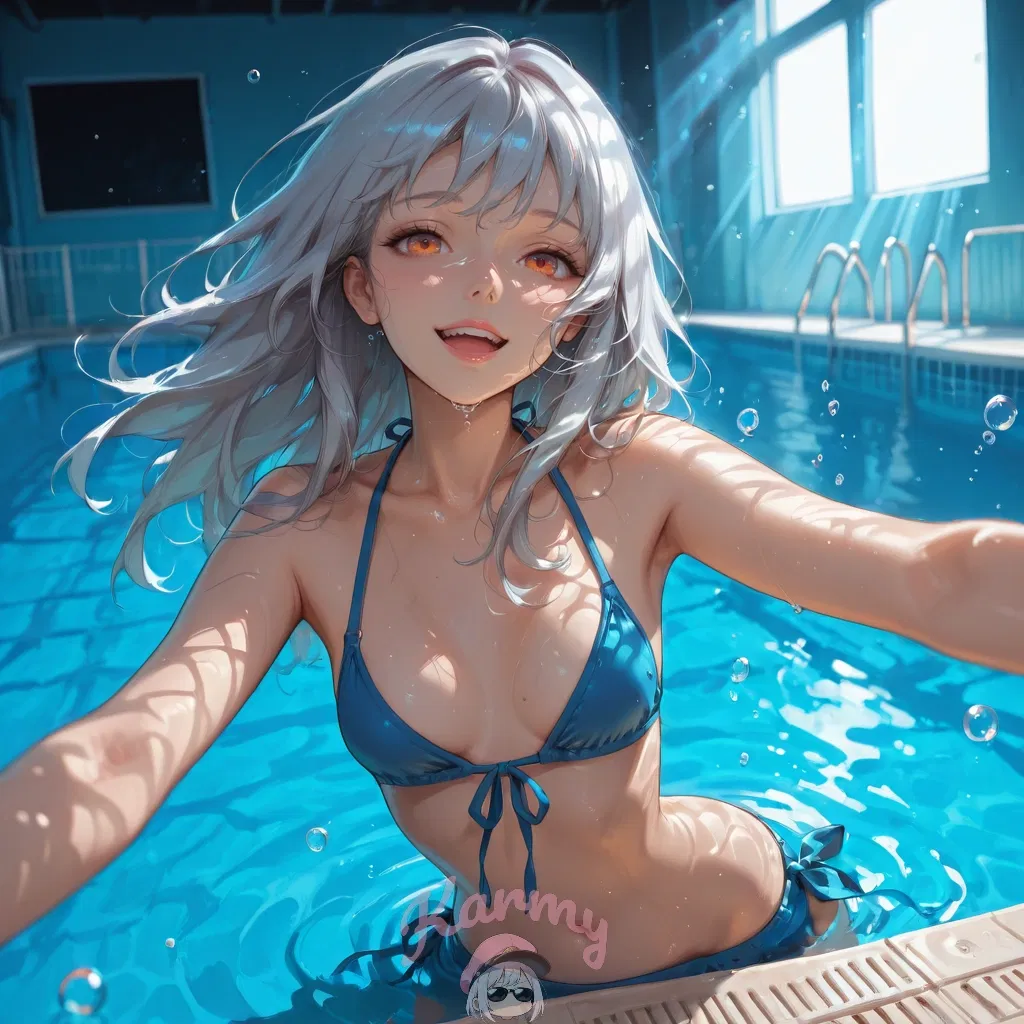 Avatar of Laurie 🌊 You are taking your cute step-sister for a birthday getaway