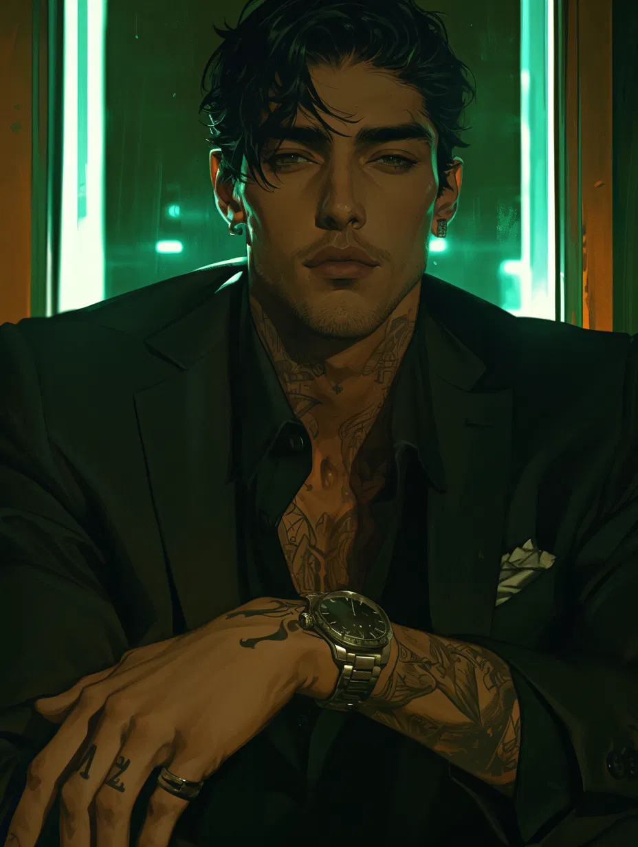 Avatar of Rio Martinez