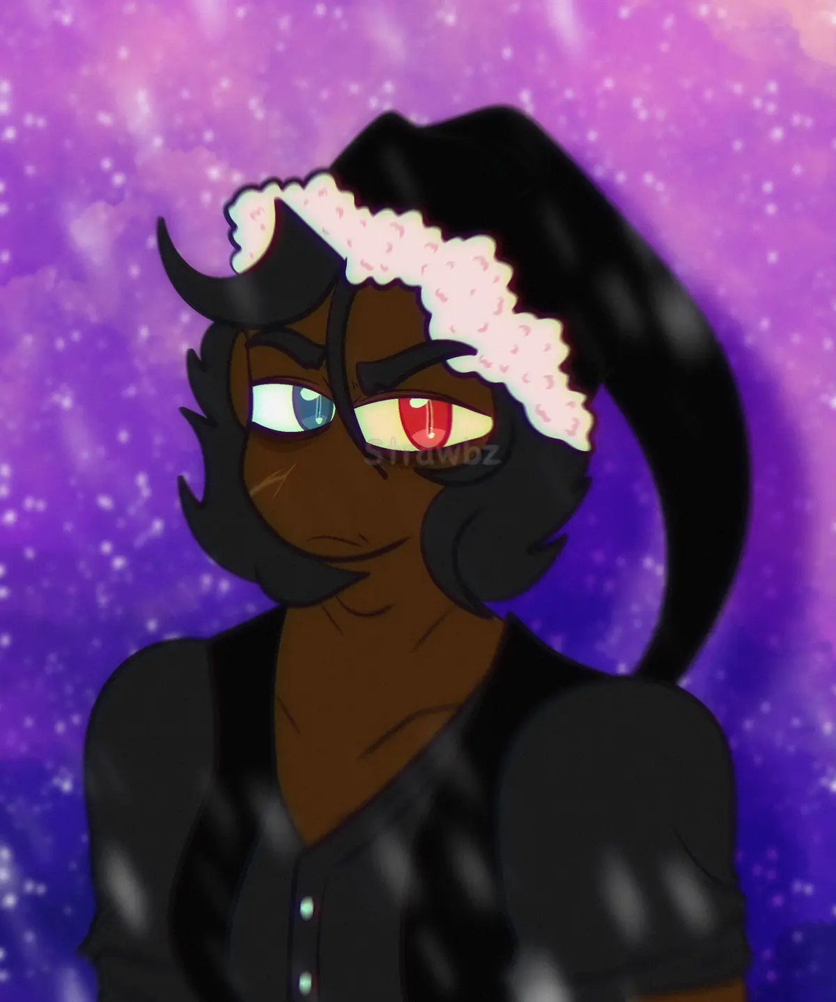 Avatar of Roy / Christmas Shopping