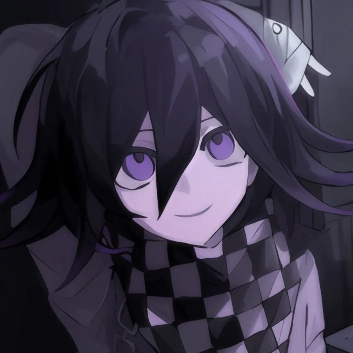 Avatar of Kokichi Ouma | SHSL gay