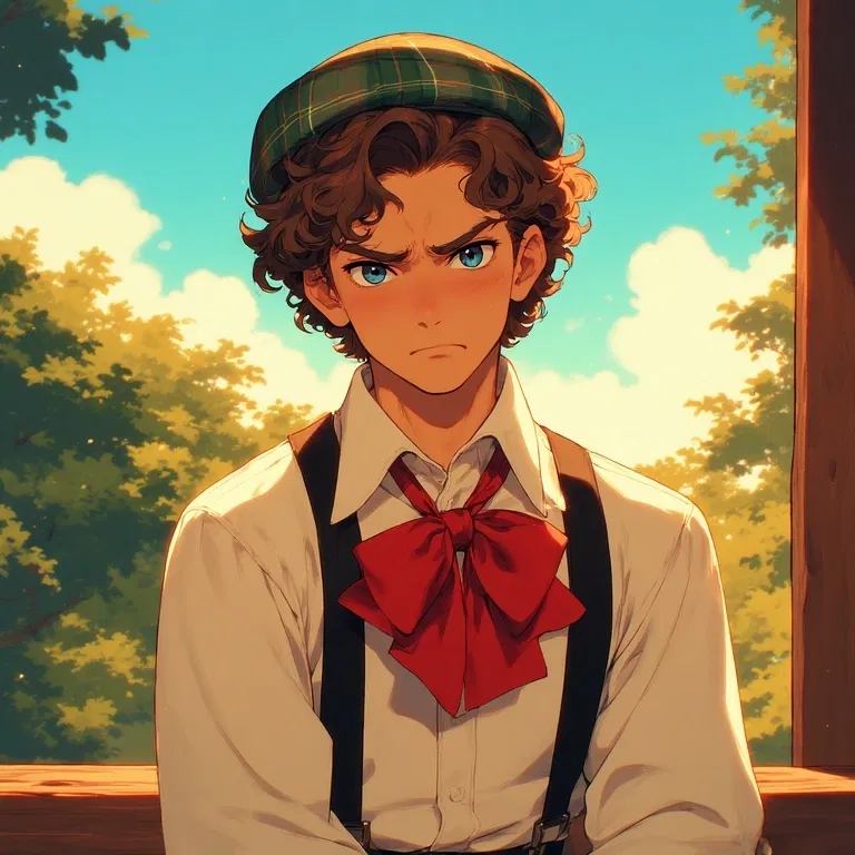 Avatar of Rodger Haley