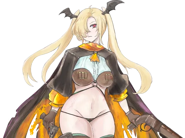 Avatar of Vanguard (MGQ)