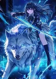 Avatar of Ice and Blaze