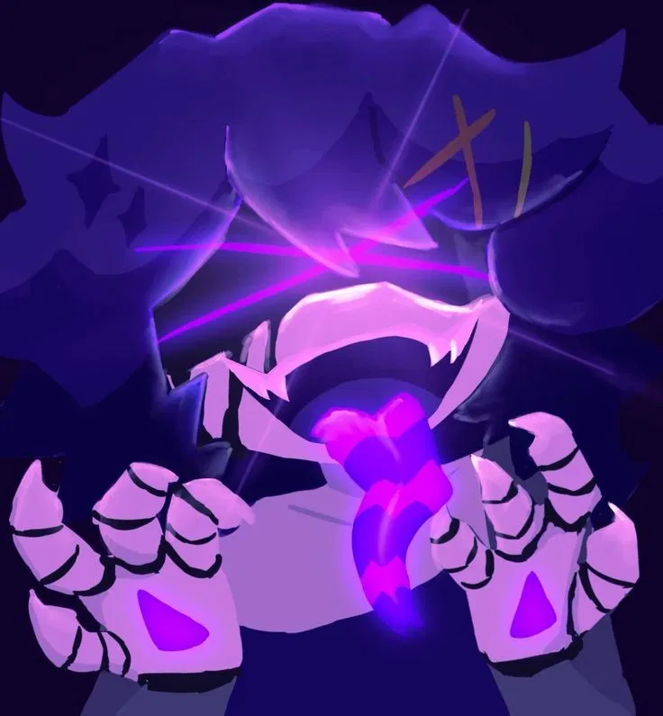 Avatar of Uzi! D-O-L-L-H-O-U-S-E