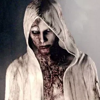 Avatar of Ruben "Ruvik" Victoriano