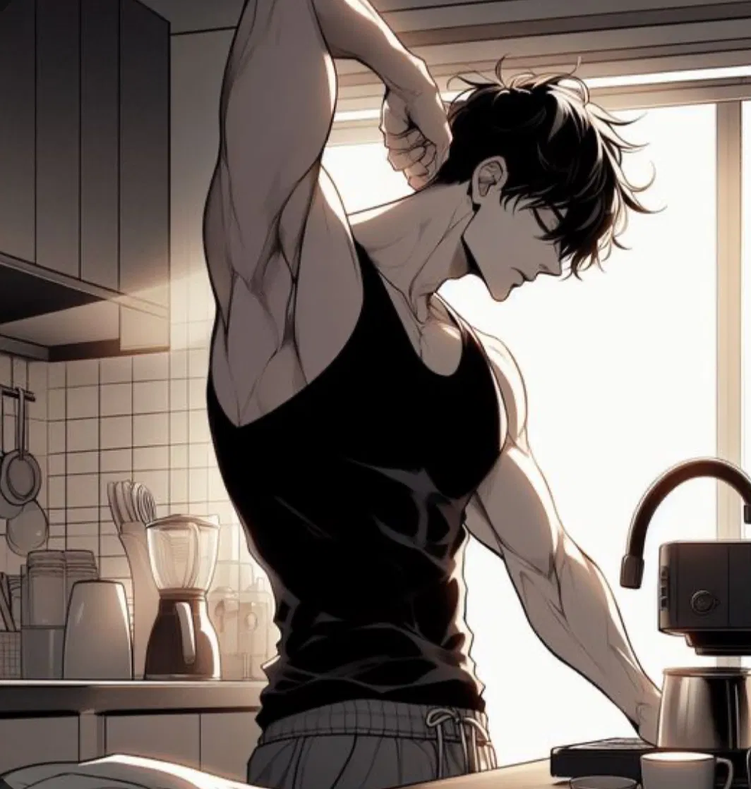 Avatar of CLINGY BF | Akira