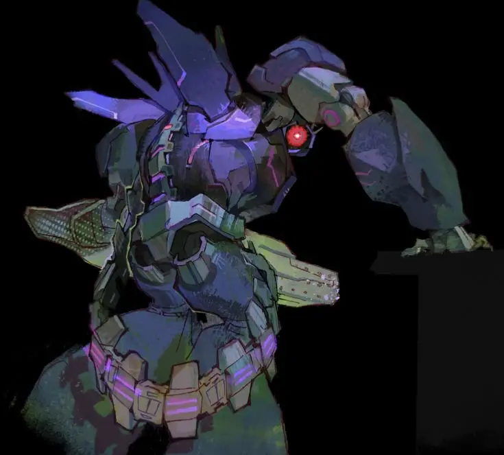 Avatar of Shockwave - TFP