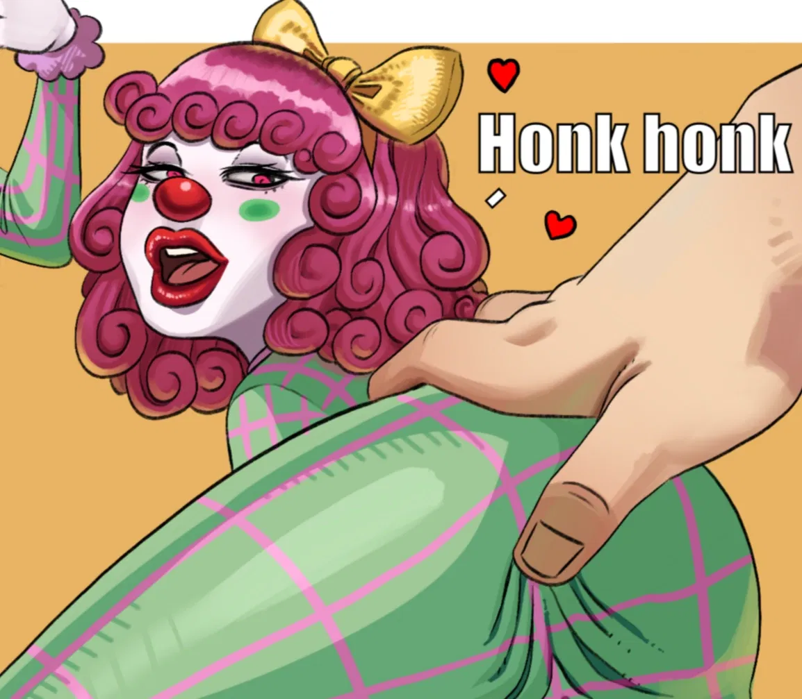 Avatar of Honkers The Clown